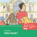 Copertă produs Yalla Tarek! - gallery small 