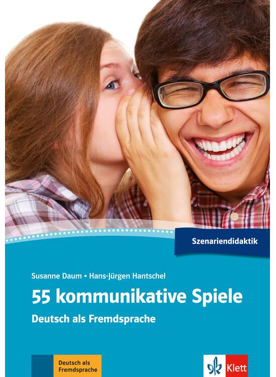 Copertă produs 55 kommunikative Spiele - gallery big 1