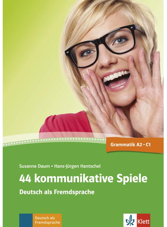 Copertă produs 44 kommunikative Spiele - gallery big 1