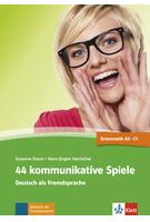 Imagine produs 44 kommunikative Spiele