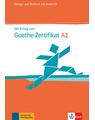 Copertă produs Mit Erfolg zum Goethe-Zertifikat A2 - thumb 1