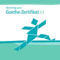 Copertă produs Mit Erfolg zum Goethe-Zertifikat C1 - gallery small 
