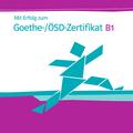 Copertă produs Mit Erfolg zum Goethe-/&Ouml;SD-Zertifikat B1 - gallery small 