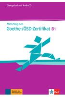 Mit Erfolg zum Goethe-/&Ouml;SD-Zertifikat B1