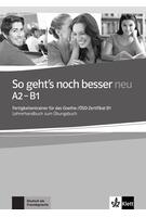 Imagine produs So geht's noch besser neu A2-B1