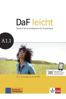 DaF leicht A1.1