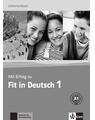 Copertă produs Mit Erfolg zu Fit in Deutsch 1 - thumb 1