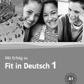 Copertă produs Mit Erfolg zu Fit in Deutsch 1 - gallery small 