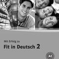 Copertă produs Mit Erfolg zu Fit in Deutsch 2 - gallery small 