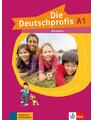 Copertă produs Die Deutschprofis A1 - thumb 1