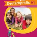 Copertă produs Die Deutschprofis A1 - gallery small 