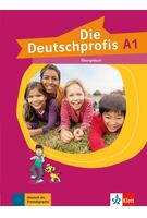Imagine produs Die Deutschprofis A1