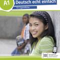 Copertă produs Deutsch echt einfach A1 - gallery small 