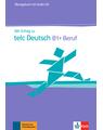 Copertă produs Mit Erfolg zu telc Deutsch B1+ Beruf - thumb 1