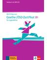 Copertă produs Mit Erfolg zum Goethe-/&Ouml;SD-Zertifikat B1 f&uuml;r Jugendliche - thumb 1