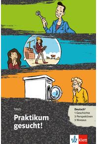Copertă produs Praktikum gesucht!