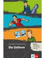 Copertă produs Die Uniform - thumb 1