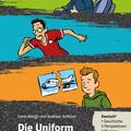 Copertă produs Die Uniform - gallery small 