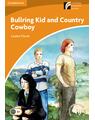 Copertă produs Bullring Kid and Country Cowboy Level 4 Intermediate - thumb 1