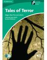 Copertă produs Tales of Terror Level 3 Lower-intermediate - thumb 1