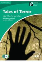 Imagine produs Tales of Terror Level 3 Lower-intermediate