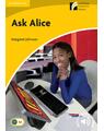 Copertă produs Ask Alice Level 2 Elementary/Lower-intermediate - thumb 1