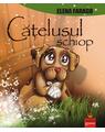 Copertă produs Căţeluşul şchiop - thumb 1