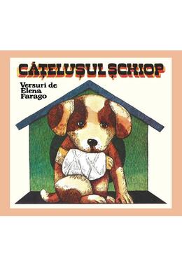 Copertă produs Cățelușul șchiop