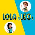 Copertă produs Lola y Leo 1: Libro del alumno + audio MP3 - gallery small 
