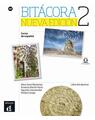 Copertă produs Bit&aacute;cora 2 - Libro del alumno + MP3 descargable (A2) (Nueva edici&oacute;n) - thumb 1