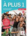 Copertă produs &Agrave; plus 1 - Pack DVD - thumb 1