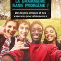 Copertă produs La grammaire sans probl&egrave;me ! - Niveau A1, A2 + CD - gallery small 