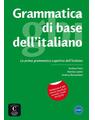 Copertă produs Grammatica di base dell'italiano (A1-B1) - thumb 1