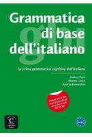 Imagine produs Grammatica di base dell'italiano (A1-B1)