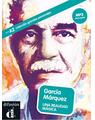 Copertă produs Garc&iacute;a M&aacute;rquez. Una realidad m&aacute;gica + MP3 descargable (A2) - thumb 1
