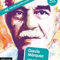 Copertă produs Garc&iacute;a M&aacute;rquez. Una realidad m&aacute;gica + MP3 descargable (A2) - gallery small 