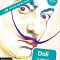 Copertă produs Dal&iacute;. El pintor de sue&ntilde;os + MP3 descargable (A2) - gallery small 