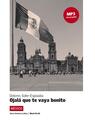Copertă produs Ojal&aacute; que te vaya bonito - thumb 1
