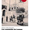 Copertă produs Los espejuelos de Lennon - gallery small 