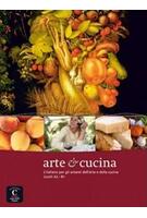 Imagine produs Arte e cucina