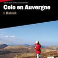 Copertă produs Colo en Auvergne - Livre + CD (niveaux A2-B1) - gallery small 