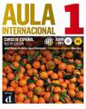 Copertă produs Aula Internacional 1 Nueva edici&oacute;n - thumb 1
