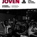 Copertă produs Gente Joven 1 - Cuaderno de ejercicios (A1.1) - gallery small 