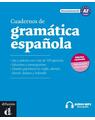 Copertă produs Cuadernos de gramatica espanola + CD (A2) - thumb 1