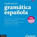 Copertă produs Cuadernos de gramatica espanola + CD (A2) - gallery small 