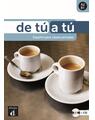 Copertă produs De t&uacute; a t&uacute; A2-B1 - Libro del alumno + CD - thumb 1