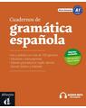 Copertă produs Cuadernos de gramatica espanola + CD + mp3 (A1) - thumb 1