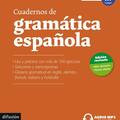 Copertă produs Cuadernos de gramatica espanola + CD + mp3 (A1) - gallery small 
