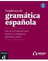 Copertă produs Cuadernos de gram&aacute;tica espa&ntilde;ola + MP3 descargable (A1-B1) - thumb 1