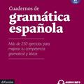 Copertă produs Cuadernos de gram&aacute;tica espa&ntilde;ola + MP3 descargable (A1-B1) - gallery small 
